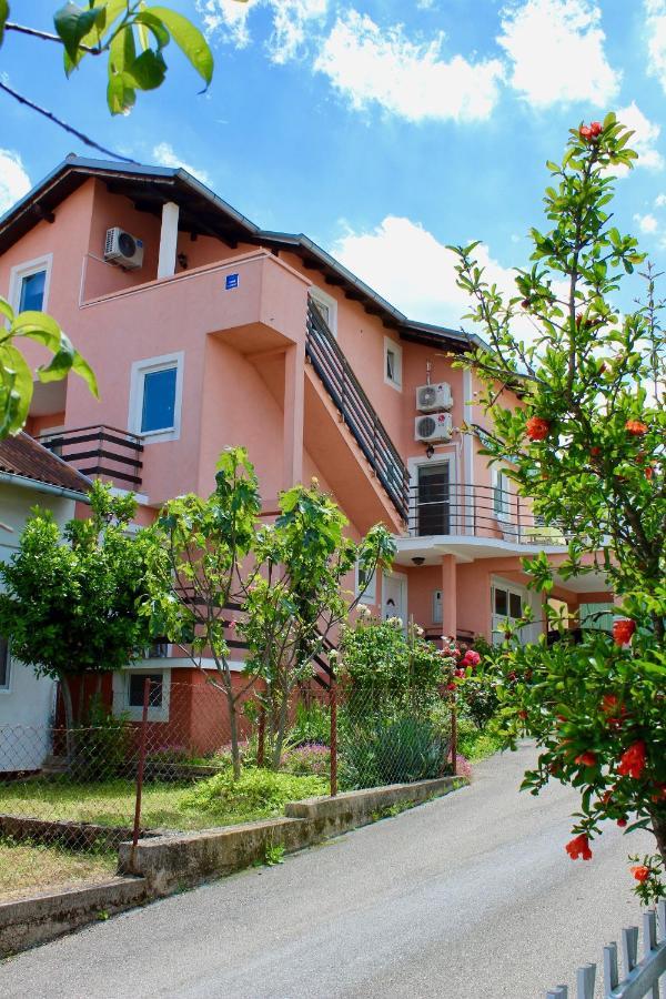 Apartments With A Parking Space Bilice, Krka - 13545 シベニク エクステリア 写真
