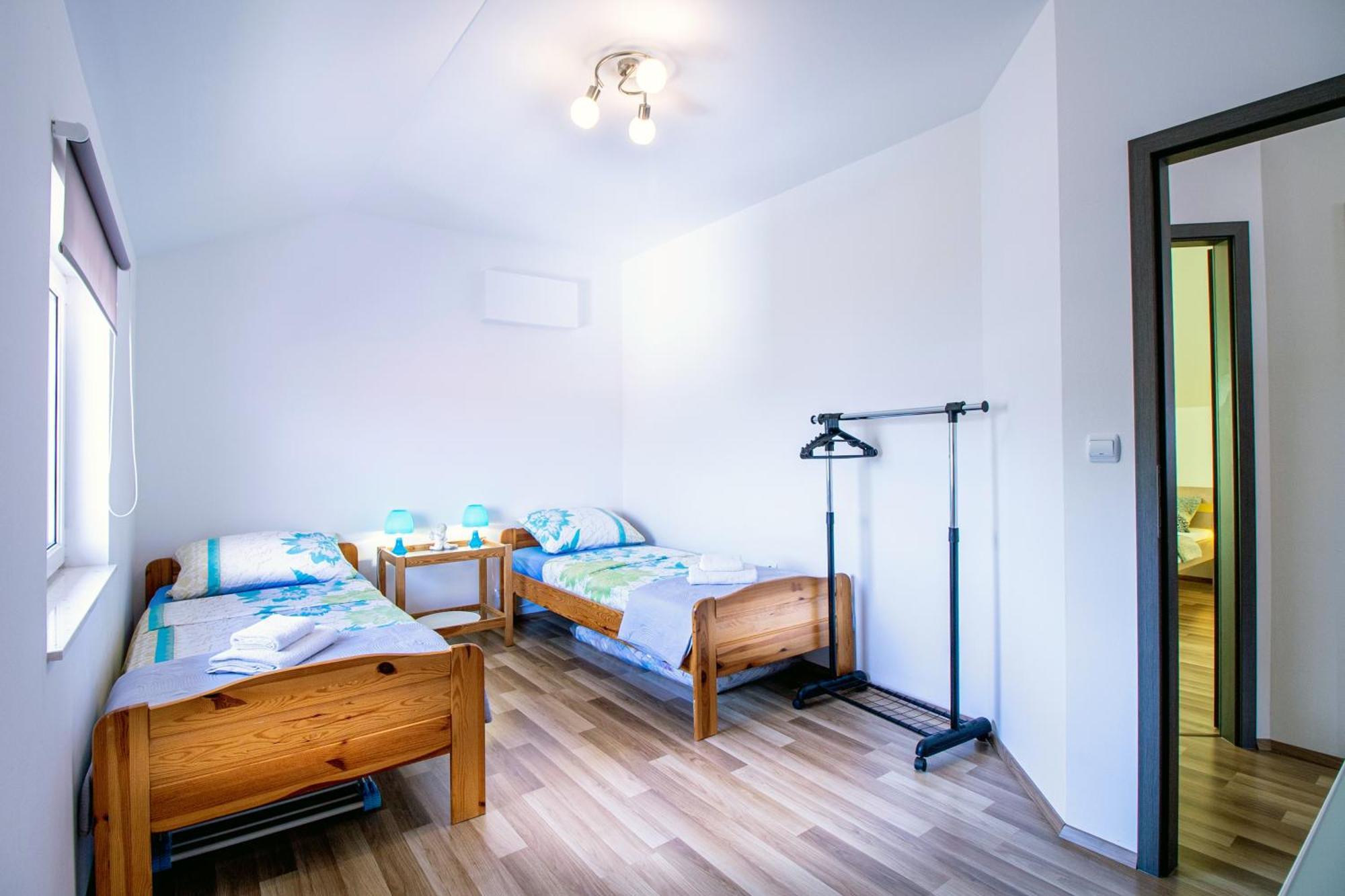 Apartments With A Parking Space Bilice, Krka - 13545 シベニク エクステリア 写真